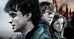 Harry Potter and the Deathly Hallows: Part 2 (2011) "Harry Potter and the Deathly Hallows: Part 2" is the final installment