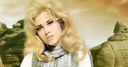 Barbarella (1968) Barbarella is a cult classic science fiction film released in 1968 and directed by Roger Vadim. Set in