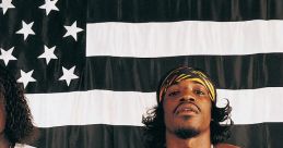 OutKast - Ms. Jackson "Ms. Jackson" is a timeless song by the iconic American hip-hop duo OutKast. Released in 2000, it