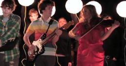 Ra Ra Riot - "Boy" "Boy" is a captivating song by the indie rock band Ra Ra Riot. Released in 2008, it instantly gained