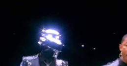 Daft Punk - Get Lucky (Full Video) "Get Lucky" is an infectious song by the legendary French electronic duo, Daft Punk.