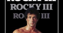 Rocky III (1982) Rocky III (1982) is an iconic sports drama film that captivated audiences with its thrilling boxing action