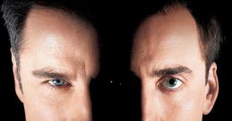 Face-Off (1997) "Face-Off" is an action-packed movie released in 1997 that takes the concept of switching identities to a