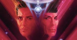 Star Trek V: The Final Frontier (1989) Star Trek V: The Final Frontier is a sci-fi film released in 1989. Directed by William