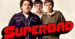 Superbad (2007) Title: Superbad (2007) - A Hilarious Coming-of-Age Comedy Superbad is a side-splitting coming-of-age comedy