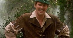 Robin Hood: Men in Tights (1993) Robin Hood: Men in Tights is a hilarious comedy movie released in 1993, directed by Mel