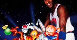 Space Jam (1996) Space Jam is a beloved sports-comedy film released in 1996 that captivated audiences with its unique blend