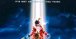 Muppets from Space (1999) Muppets from Space is a delightful and whimsical film that was released in 1999. This movie