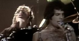 Queen - Fat Bottomed Girls (Official Video) "Fat Bottomed Girls" is a beloved rock anthem by the iconic British band Queen.