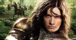 The Chronicles of Narnia: Prince Caspian (2008) The Chronicles of Narnia: Prince Caspian is a fantasy film released in