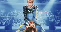 Blades of Glory (2007) "Blades of Glory" is a hilarious sports-comedy film released in 2007. Directed by Josh Gordon and Will