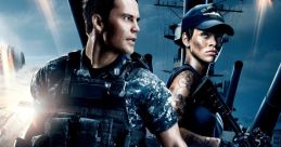 Battleship (2012) "Battleship" is a gripping sci-fi action film released in 2012, inspired by the classic board game.