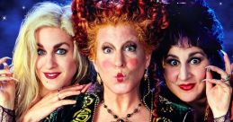 Hocus Pocus (1993) Hocus Pocus is a beloved cult classic film released in 1993. Directed by Kenny Ortega and written by