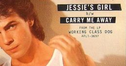 Rick Springfield - Jessie's Girl "Jessie's Girl" is a classic rock song by Rick Springfield, released in 1981. With its