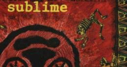 Sublime - Santeria "Santeria" is a famous song by the American band Sublime, released in 1997. Comprised of lead vocalist and