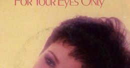 Sheena Easton - For Your Eyes Only "For Your Eyes Only" is a popular song performed by Sheena Easton. Released in 1981, it