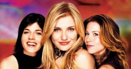 The Sweetest Thing (2002) "The Sweetest Thing" is a romantic comedy film released in 2002. Starring Cameron Diaz, Christina