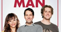 I Love You Man (2009) I Love You Man is a delightful comedy film released in 2009. The story revolves around Peter Klaven,