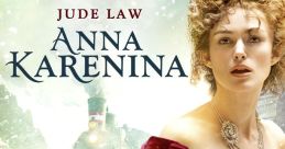 Anna Karenina (2012) "Anna Karenina" is a captivating cinematic masterpiece released in 2012, directed by Joe Wright. This