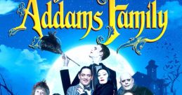 The Addams Family (1991) The Addams Family, a darkly comical film released in 1991, is a beloved cult classic that delves