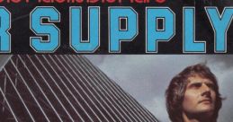 Air Supply - All Out Of Love