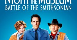 Night at the Museum: Battle of the Smithsonian (2009) "Night at the Museum: Battle of the Smithsonian" (2009) is an