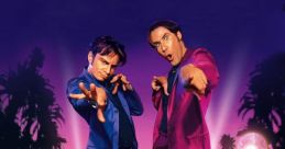 A Night at the Roxbury (1998) "A Night at the Roxbury" is a hilarious comedy film released in 1998, directed by John