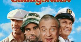 Caddyshack (1980) Caddyshack is a classic comedy film released in 1980 that showcases the hilarious escapades and antics at