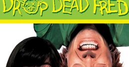 Drop Dead Fred (1991) "Drop Dead Fred" is a hilarious and whimsical comedy film released in 1991. The story revolves around