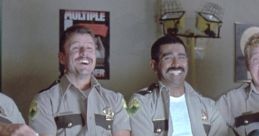 Super Troopers (2001) Super Troopers is a hilarious comedy film released in 2001, directed by Jay Chandrasekhar. The movie