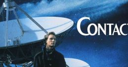 Contact (1997) Contact is a thought-provoking sci-fi film released in 1997. Directed by Robert Zemeckis, the movie explores