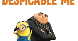 Despicable Me (2010) Despicable Me is an animated comedy film released in 2010. This heartwarming movie, directed by Pierre