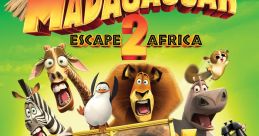 Madagascar: Escape 2 Africa (2008) Madagascar: Escape 2 Africa is an animated comedy film released in 2008. The story follows