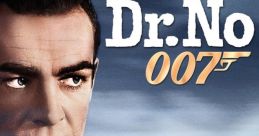 James Bond: Dr. No (1962) "Dr. No" is a classic James Bond movie released in 1962, marking the beginning of the iconic film