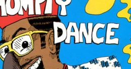 Digital Underground- The Humpty Dance "The Humpty Dance" is a funky hip-hop song by Digital Underground, released in 1990.