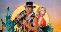 Crocodile Dundee (1986) Crocodile Dundee is a classic comedy film released in 1986. Directed by Peter Faiman, it became a