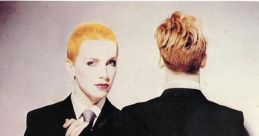 Eurythmics - Sweet Dreams (Are Made Of This) (Official Video)