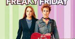 Freaky Friday (1976) Freaky Friday, a delightful family comedy, hit the screens in 1976, captivating audiences with its