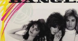 The Bangles - Manic Monday "Manic Monday" is a popular song by the all-female American band, The Bangles. Released in 1986,