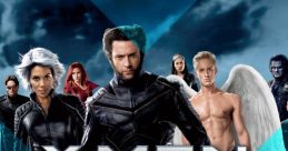 X-Men: The Last Stand (2006) X-Men: The Last Stand is a thrilling superhero film released in 2006, directed by Brett