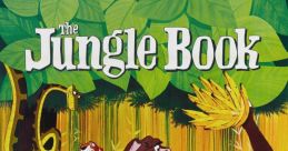 The Jungle Book (1967) The Jungle Book (1967) is a beloved animated film by Walt Disney Productions. This timeless classic