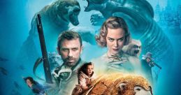 The Golden Compass (2007) "The Golden Compass" is a fantasy adventure film released in 2007, based on the first book of