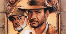 Indiana Jones and the Last Crusade (1989) Indiana Jones and the Last Crusade is a thrilling adventure film released in