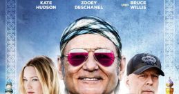 Rock the Kasbah (2015) Rock the Kasbah is a comedy film released in 2015, directed by Barry Levinson. The movie follows the