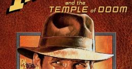 Indiana Jones and the Temple of Doom (1984) "Indiana Jones and the Temple of Doom" is an action-adventure film directed by