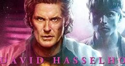 David Hasselhoff - True Survivor (from Kung Fury) "True Survivor" is a power-packed track by David Hasselhoff, released in