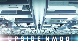 Upside Down (2012) Upside Down (2012) is a visually stunning sci-fi romance film directed by Juan Diego Solanas. The story