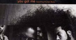 The Roots - You Got Me ft. Erykah Badu "The Roots - You Got Me" is a critically acclaimed hip-hop song featuring Erykah Badu.