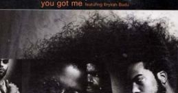 The Roots - You Got Me ft. Erykah Badu