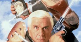 Naked Gun 33 1-3: The Final Insult (1994) "Naked Gun 33 1/3: The Final Insult" is a comedy film released in 1994, directed by